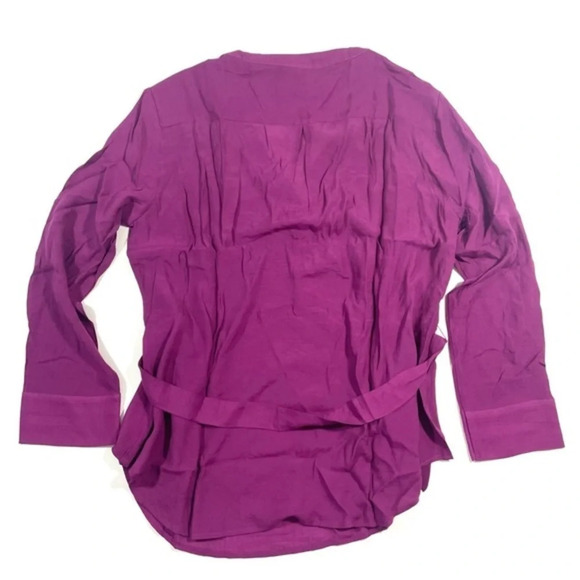 New Matilda Jane Good Hart Baneberry Tie Waist Tunic - Picture 4 of 9